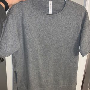 Lululemon workout top!